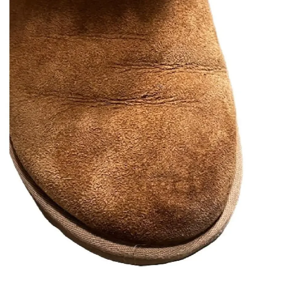UGG Bailey Zip Mini Ankle Boot US 8 EU 39